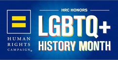 LGBTQ+ History Month