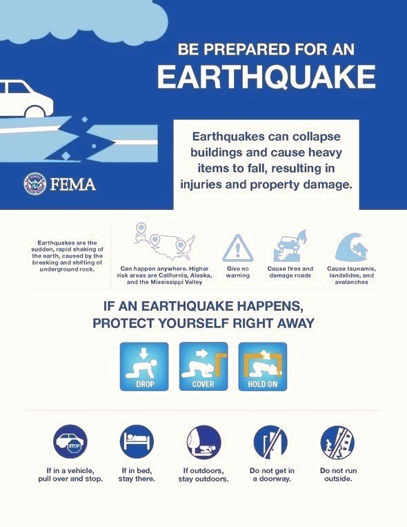 FEMA Region 2 Preparedness and Resilience Bulletin