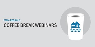 FEMA R3 Coffee Break Webinar Logo