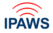 IPAWS logo transparent