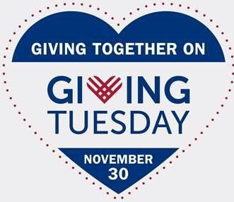 Giving Tuesday