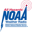 NOAA Weather Radio Logo