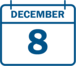 Dec. 8