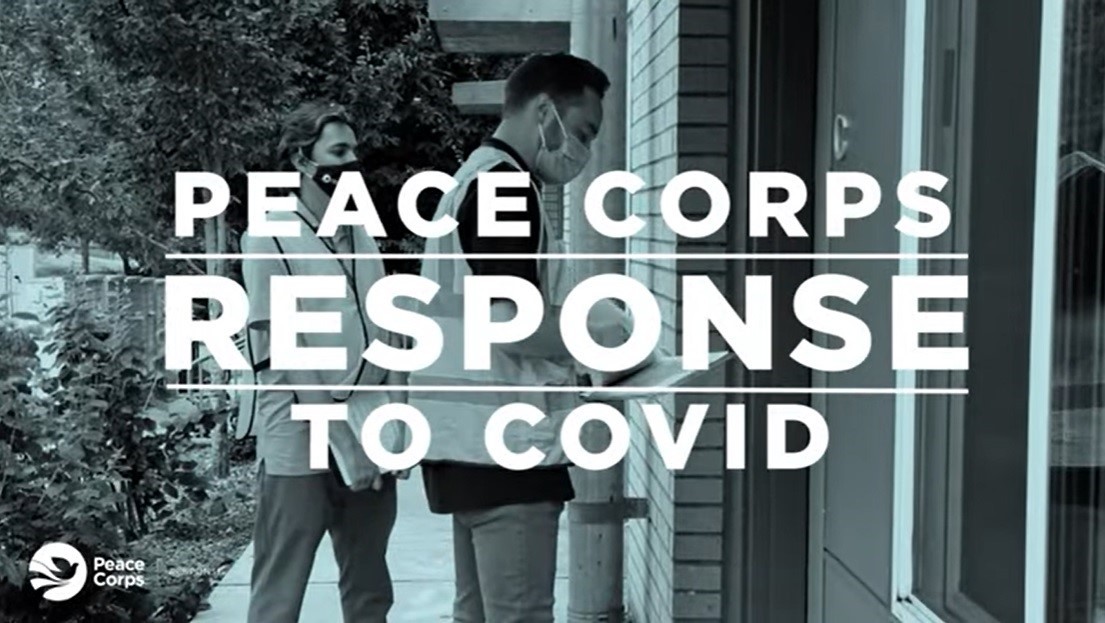 Peace Corps