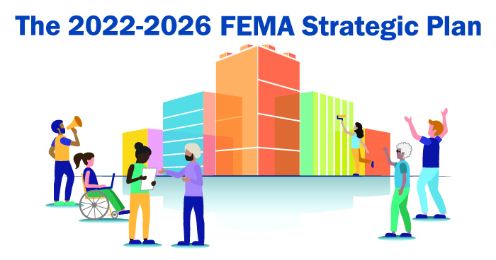 FEMA Bulletin Week of December 14, 2021