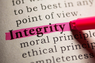 Integrity Image