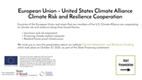 CFA_Climate Adaptation