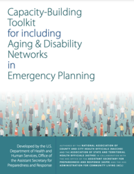 HHS Aging and Disability