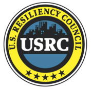 USRC logo