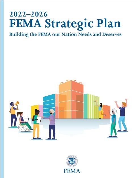 FEMA Strategic Plan