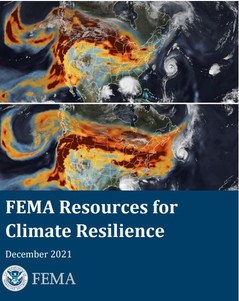 FEMA Resources for Climate Resilience