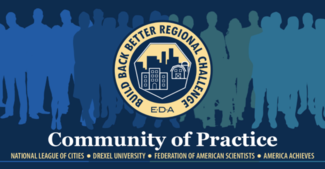 EDA Community of Practice