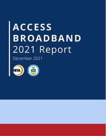 NTIA ACCESS BROADBAND Report