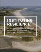 Instituting Resilience