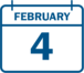 Feb. 4
