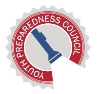 Youth Preparedness Council Logo