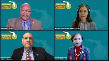 Climate Action Summit_Screenshot