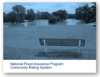 FEMA Community Rating System CRS Manual front cover