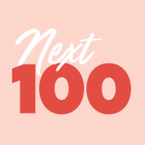 Next100 Logo