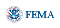 FEMA logo transparent 200x96