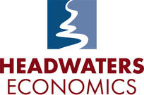 Headwater Economics logo