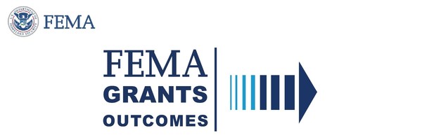 FEMA GO w logo
