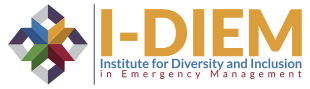 I-DIEM logo