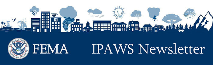 IPAWS Newsletter