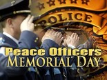 Peace Officers Memorial