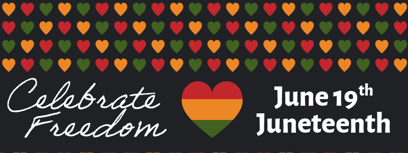 FEMA Celebrates Juneteenth 