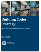 building codes strategy