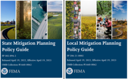 mitigation planning