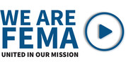 We Are FEMA
