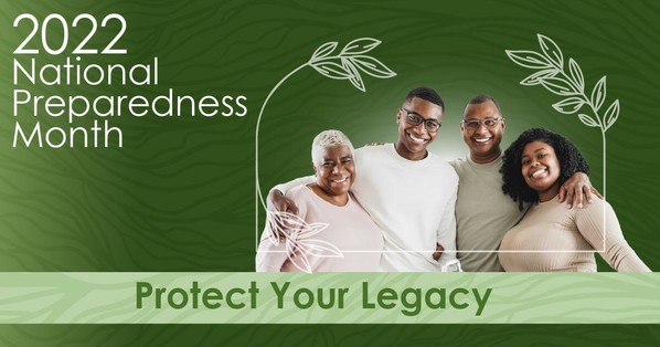 NPM Protect Your Legacy Banner