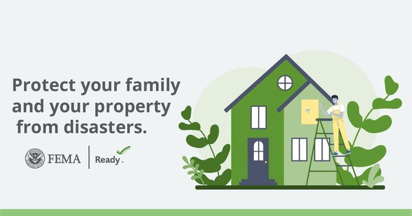 Disaster Preparedness Protects You and Your Family