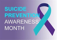 Suicide prevention