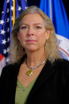 Nancy Dragani, Regional Administrator