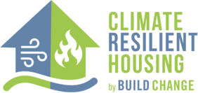 Climate Resilient Housing Initiative Logo