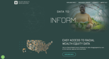 Black Wealth Data Center