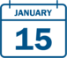 January 15 2023