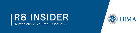 R8 Insider, Winter 2022, Volume 9, Issue 3