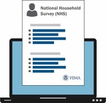 FEMA National Household Survey