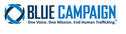 blue campaign