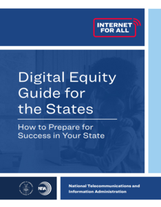 Digital Equity Guide for States