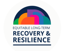 Equitable Long-Term Recovery and Resilience