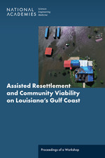 Assisted Resettlement and Community Viability on LA's Gulf Coast