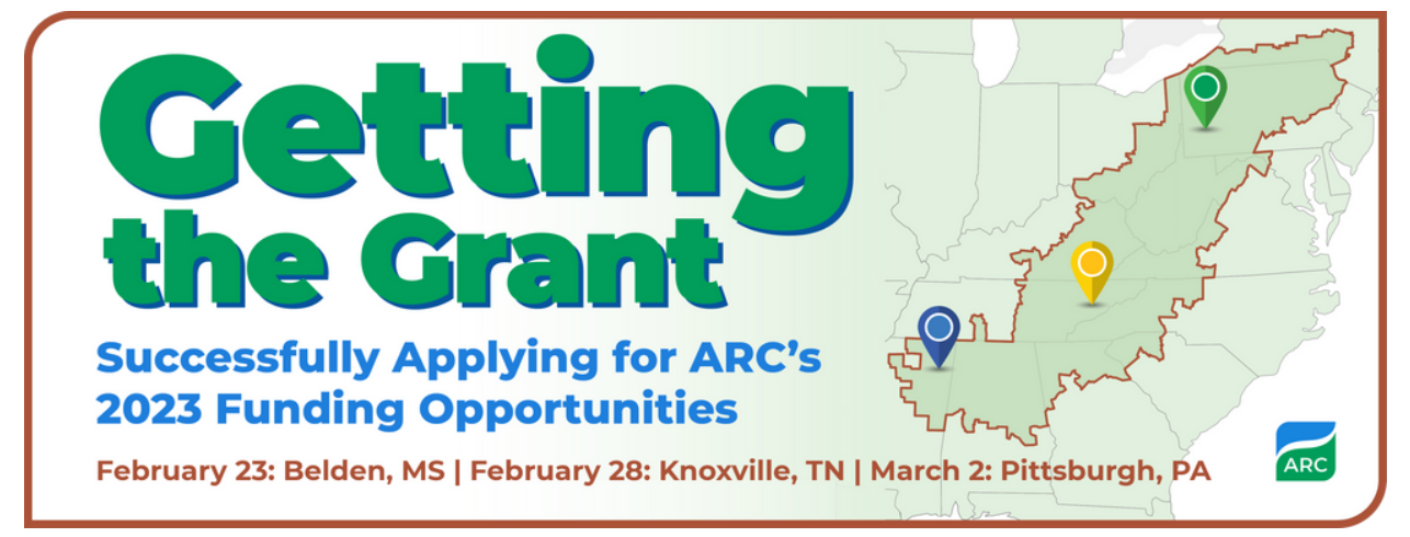 Getting the Grant Successfully Applying for ARC's 2023 Funding Opportunities