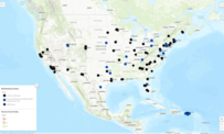 Ethylene Oxide: New Interactive Map Shows Communities Impacted by Cancer-Causing Chemical
