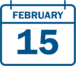 Feb. 15