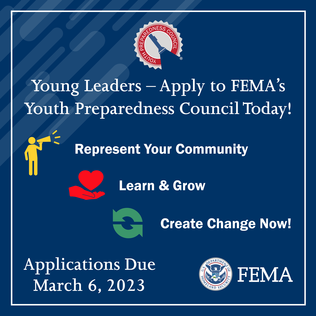 YPC Application Graphic